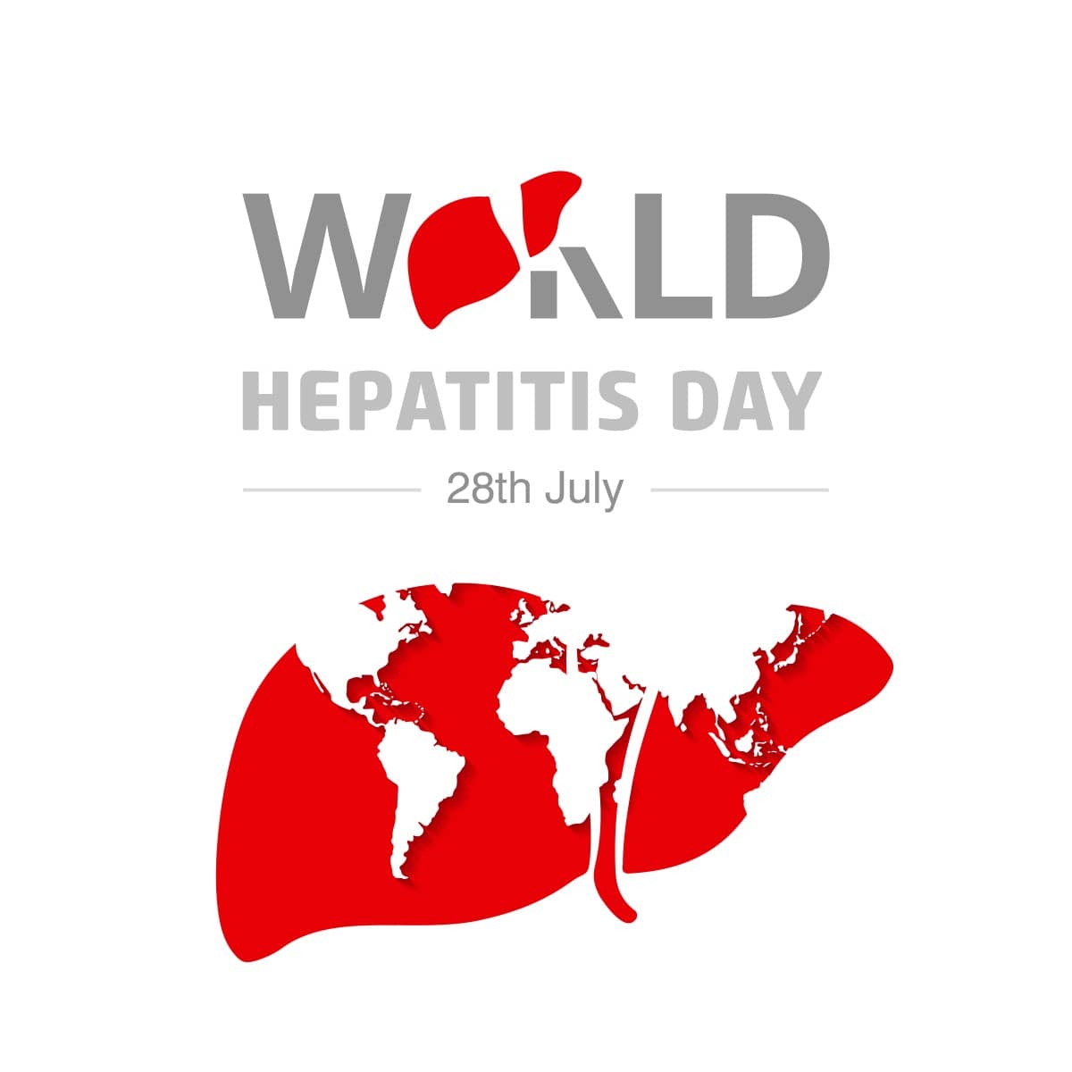 Dia Mundial da Hepatite