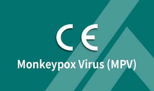 Os kits de teste de vírus norman monkeypox (kit de detecção de antígeno/anticorpo/pcr) têm certificado CE!
